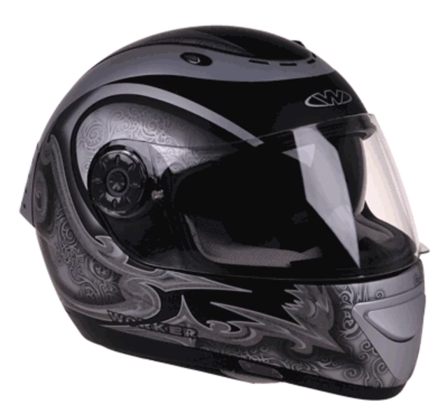 V170 Motorcycle Helmet