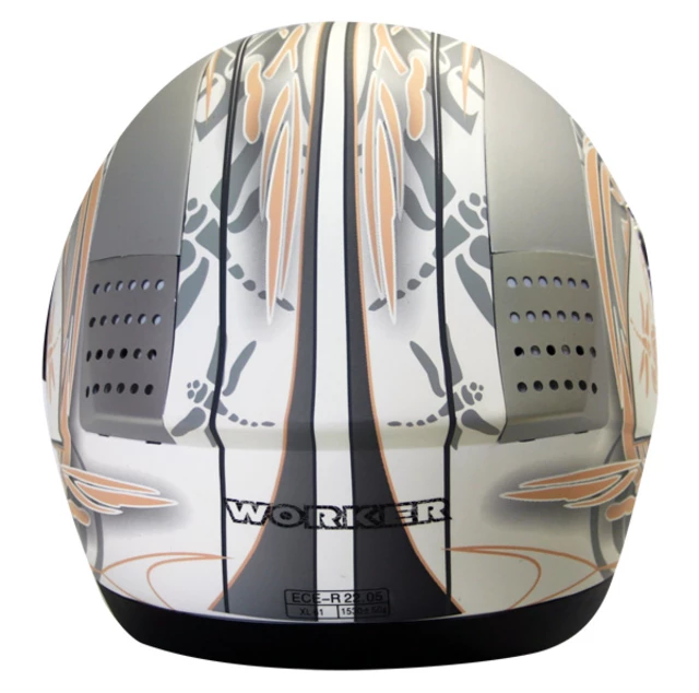 V170 Motorcycle Helmet