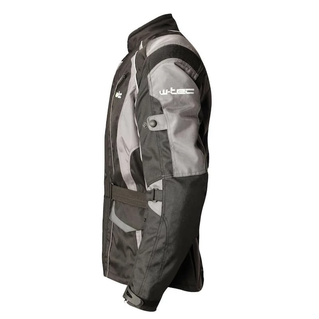 Moto Jacket W-TEC Valcano