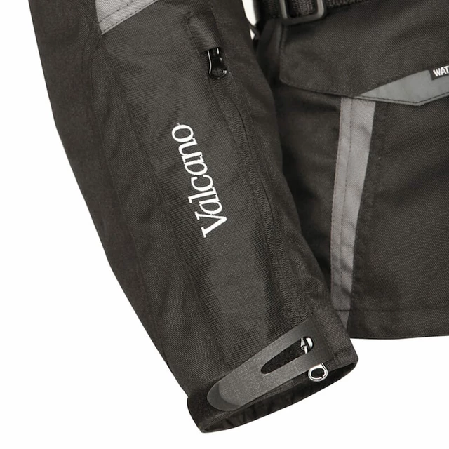 Moto Jacket W-TEC Valcano