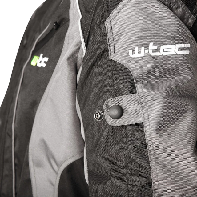 Moto bunda W-TEC Valcano - 4XL