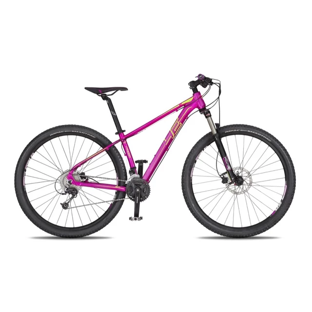 Dámsky horský bicykel 4EVER Vanessa Lady 29" - model 2019