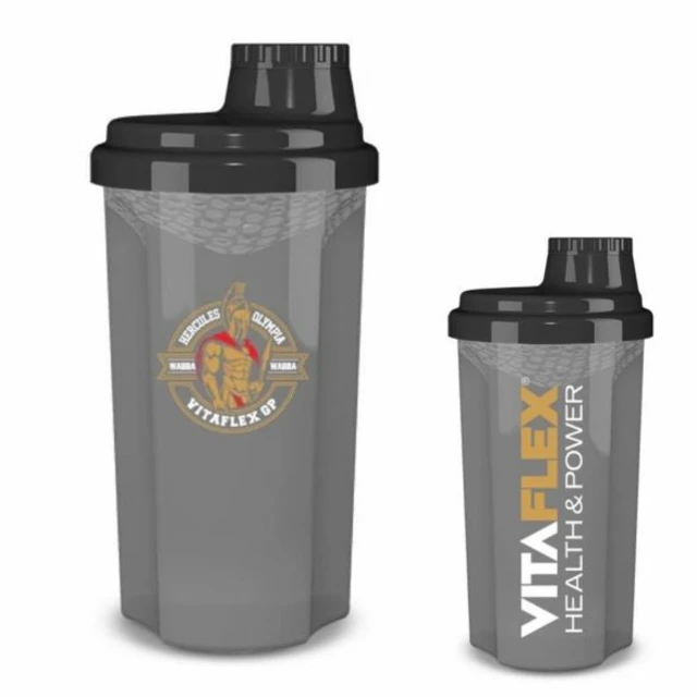 VITAFLEX HERCULES OLYMPIA LIMITED EDITION SHAKER - 700 ML