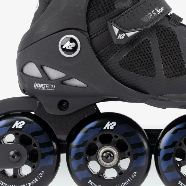 Rollerblades K2 VO2 S 90 BOA U 2022