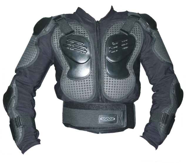 WORKER VP710 Body Protector XXL