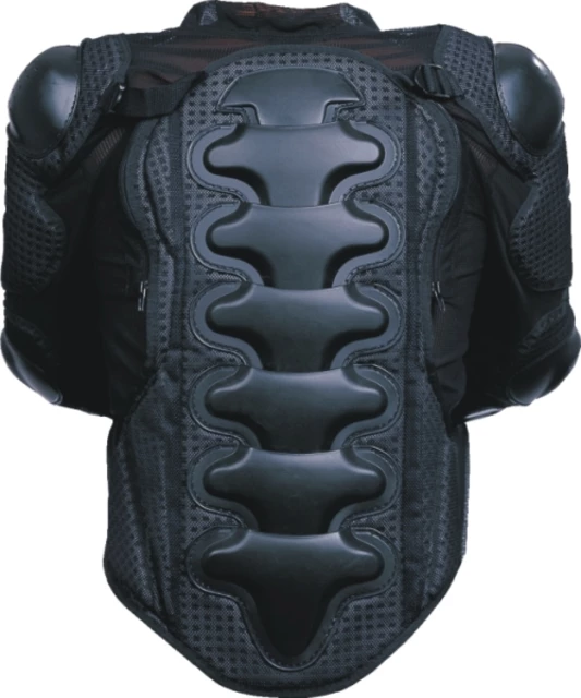 WORKER VP710 Body Protector XXL - L