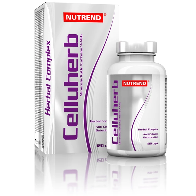 Nutrend Celluherb