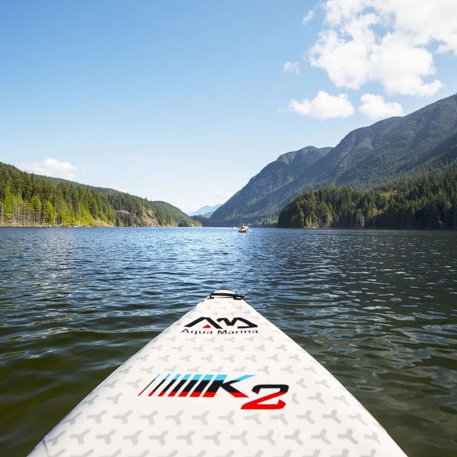 Nafukovací kajak Aqua Marina Betta VT K2 jednomístný