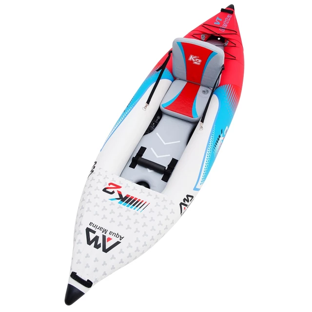 Nafukovací kajak Aqua Marina Betta VT K2 jednomístný