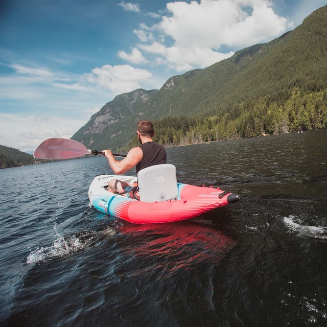 Nafukovací kajak Aqua Marina Betta VT K2 jednomístný