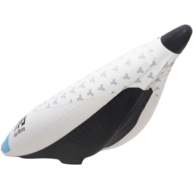 Nafukovací kajak Aqua Marina Betta VT K2 jednomístný