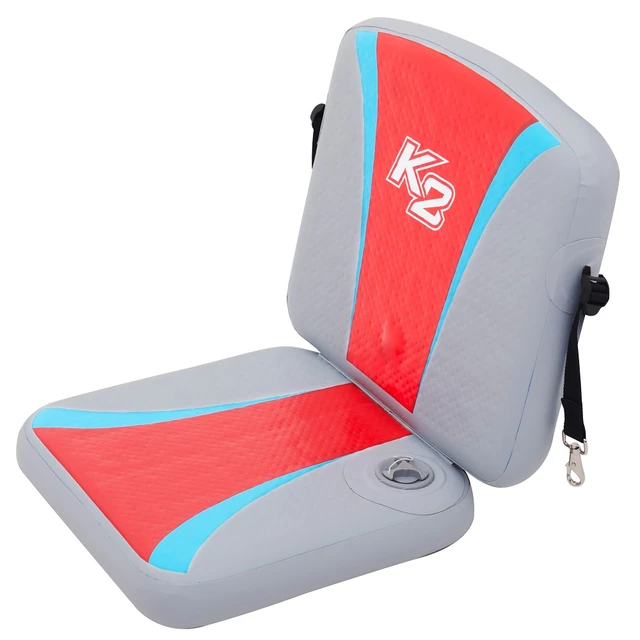 Nafukovací kajak Aqua Marina Betta VT K2 jednomístný