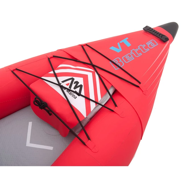 Inflatable kayak Aqua Marina Betta VT K2 two person