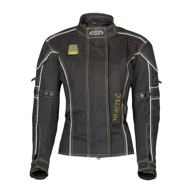 Moto bunda WORKER Zefyros