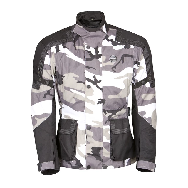 Moto jacket WORKER Achiles SELLOUT - XXL