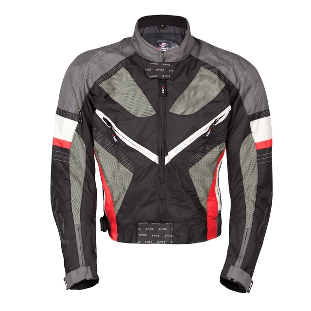 Moto bunda Spike TWG-00G125