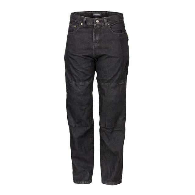 WORKER Dark City 139C motojeans nohavice na motorku