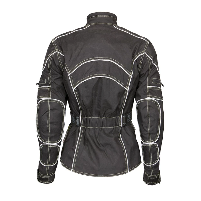 Moto bunda WORKER Zefyros
