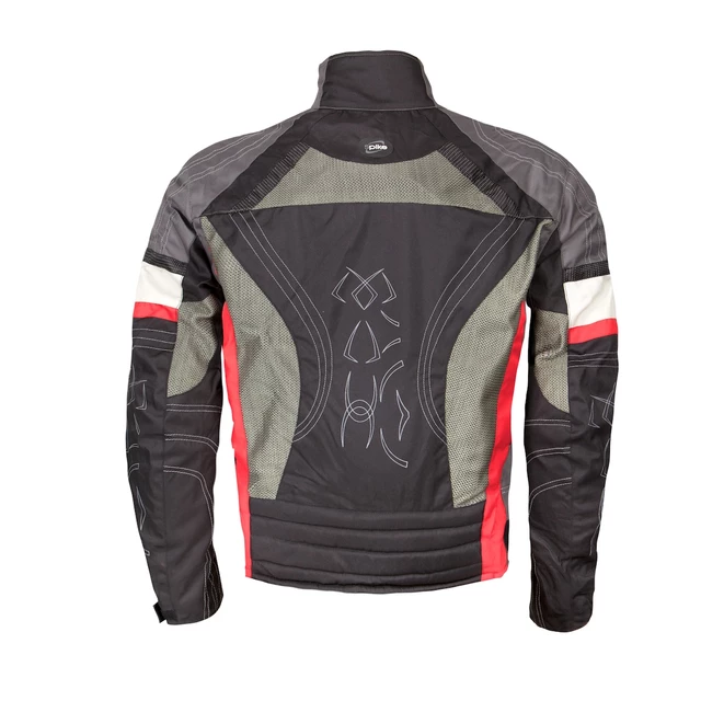 Moto bunda Spike TWG-00G125