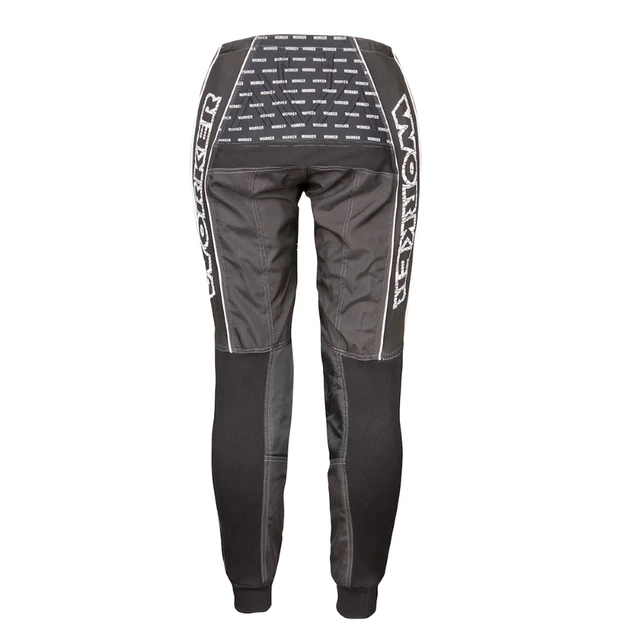 Moto hlače WORKER Razzor - XL