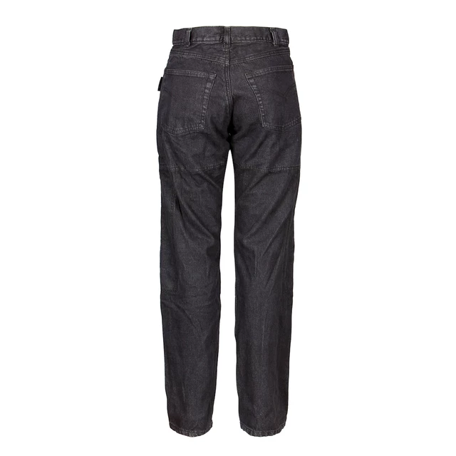 WORKER Dark City 139C motojeans nohavice na motorku