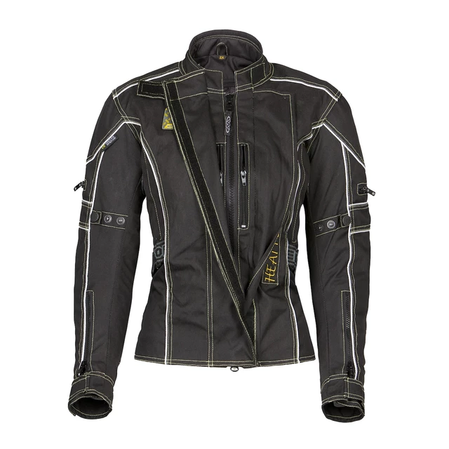 Moto bunda WORKER Zefyros