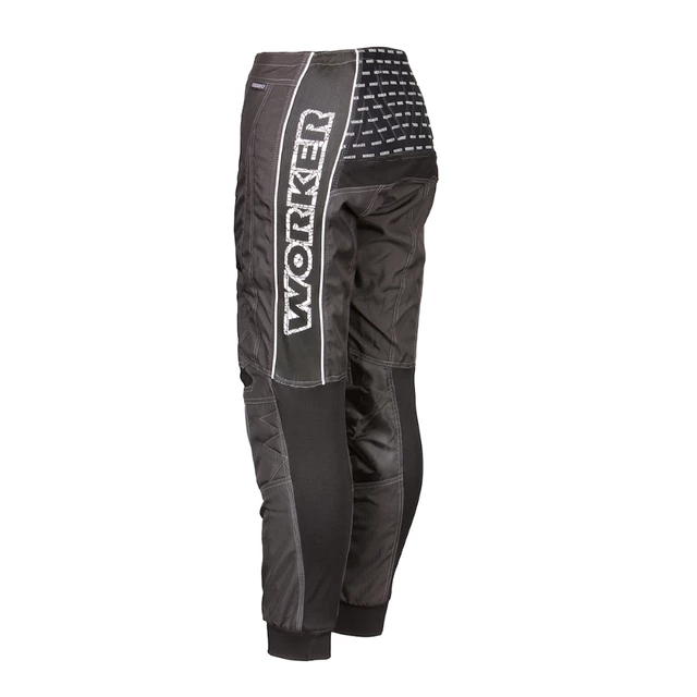 Motocross pants WORKER Razzor Senior