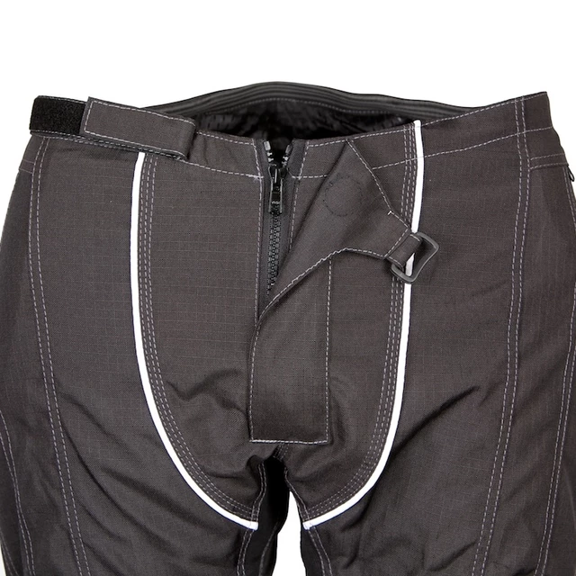 Moto hlače WORKER Razzor - XL