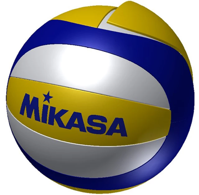 Beach Volleyball Mikasa BV551C