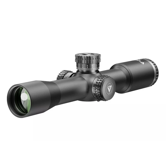 Riflescope Valiant Themys II 10x32 SF Compact HFT MRAD