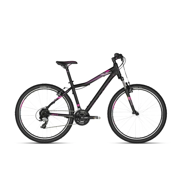 KELLYS VANITY 20 26" Damen Mountainbike - Modell 2018 - Aqua Lime - Dark Pink