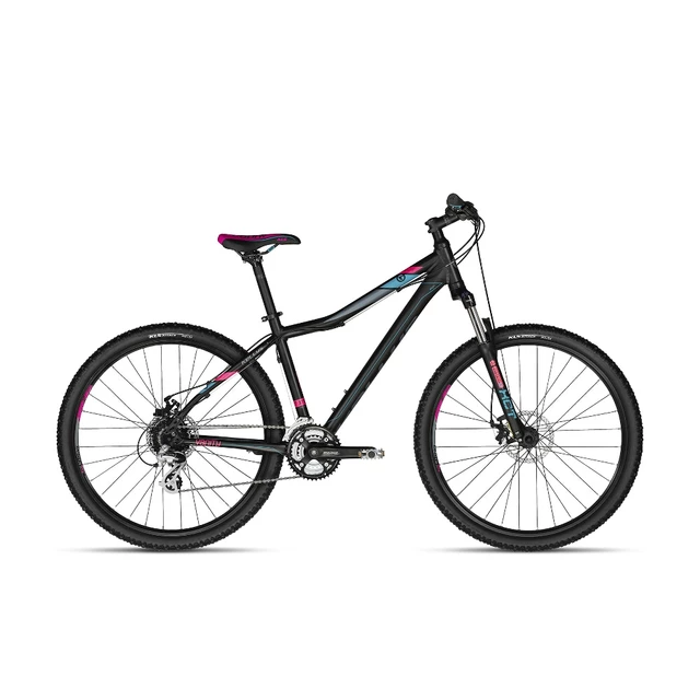 Dámsky horský bicykel KELLYS VANITY 30 27,5" - model 2018