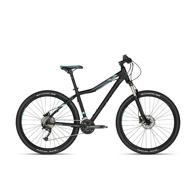Dámsky horský bicykel KELLYS VANITY 70 29" - model 2018 - 19"