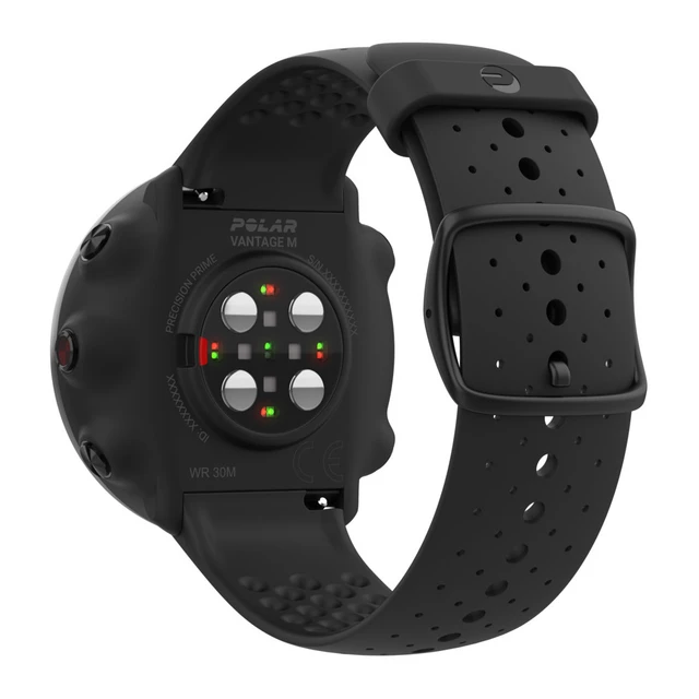 Sports Watch POLAR Vantage M Black