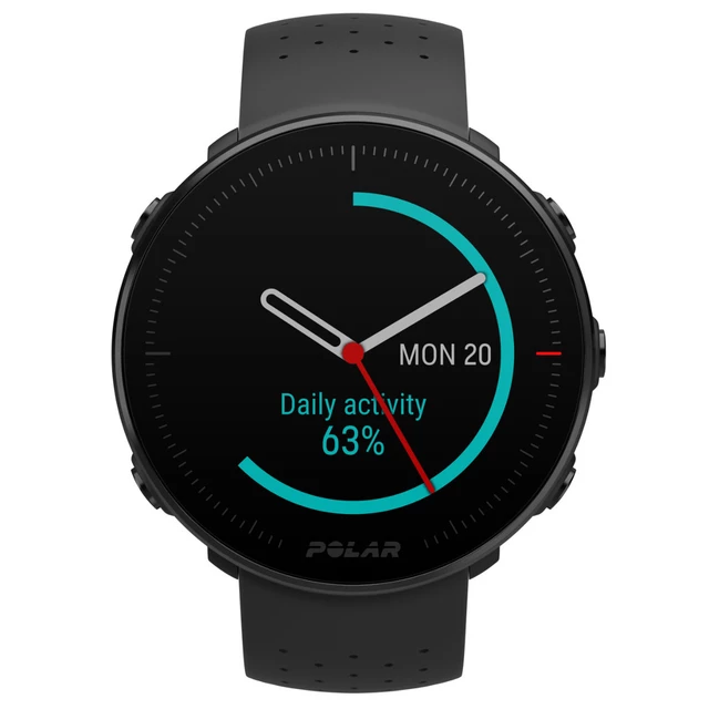 Sports Watch POLAR Vantage M Black