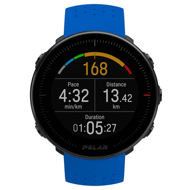 Sports Watch POLAR Vantage M Blue