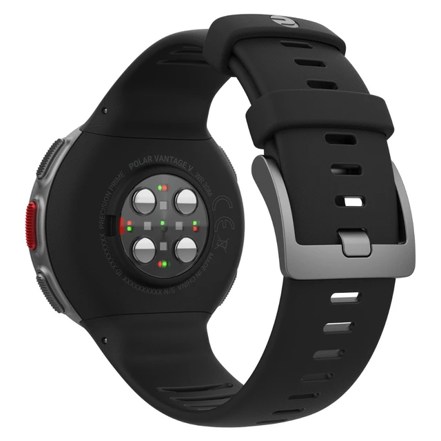 Sports Watch POLAR Vantage V - Black