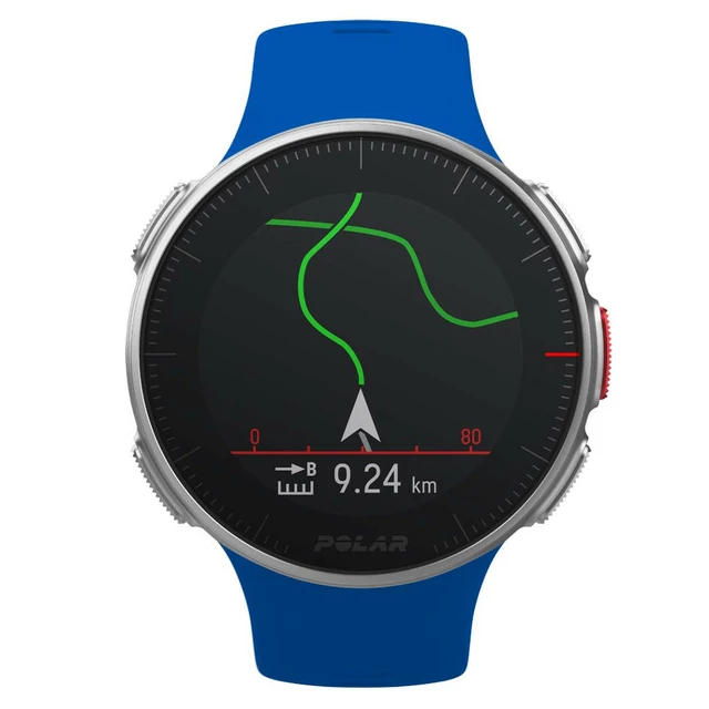 Sports Watch POLAR Vantage V Blue