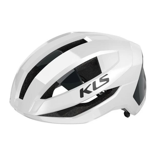 Cyklo prilba Kellys Vantage - White - White