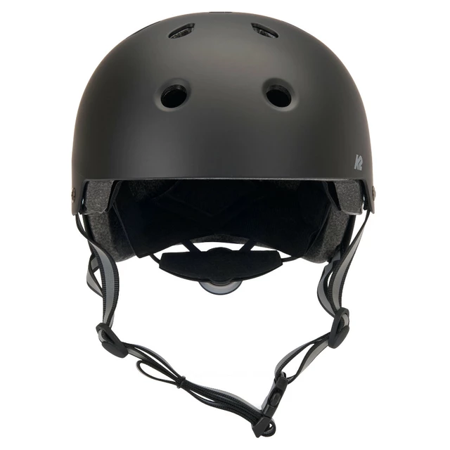 Rollerblade Helmet K2 Varsity PRO 2023 - Black