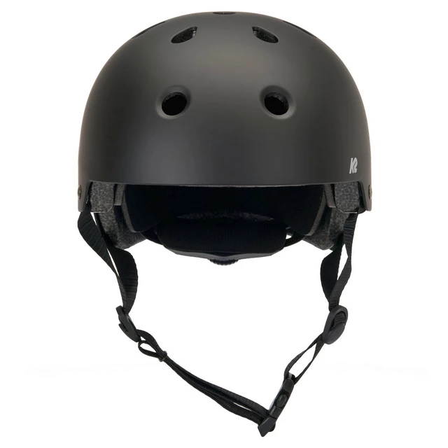 Rollerblade Helmet K2 Varsity 2023 - Black