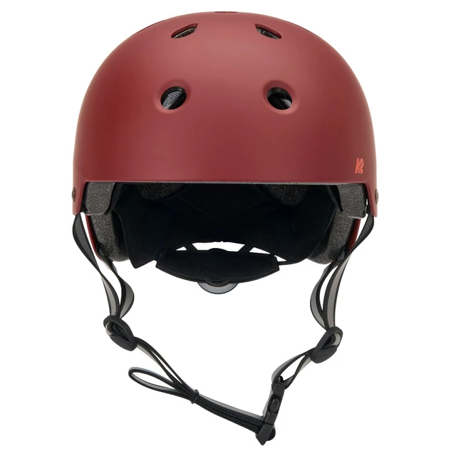 Rollerblade Helmet K2 Varsity PRO 2023 - Gray