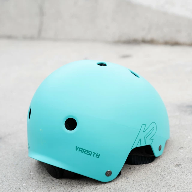 K2 Varsity 2023 Inline-Helm - Weiss