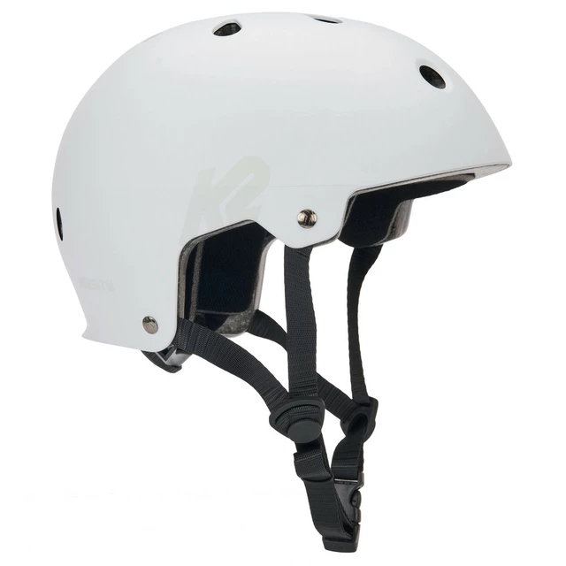 K2 Varsity 2023 Inline-Helm - schwarz - Weiss