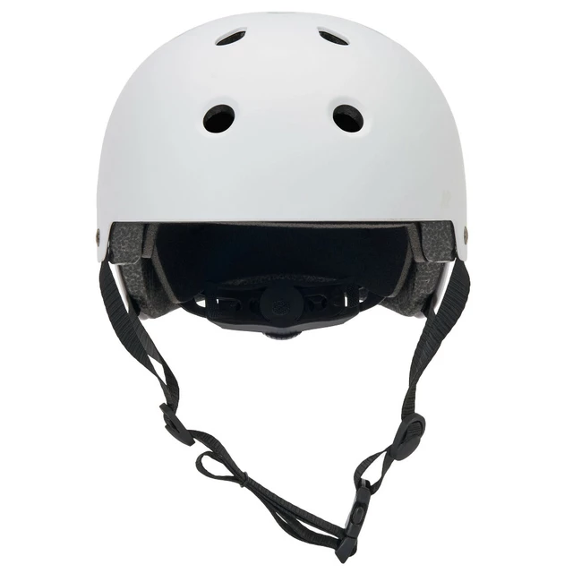 Rollerblade Helmet K2 Varsity 2023 - White