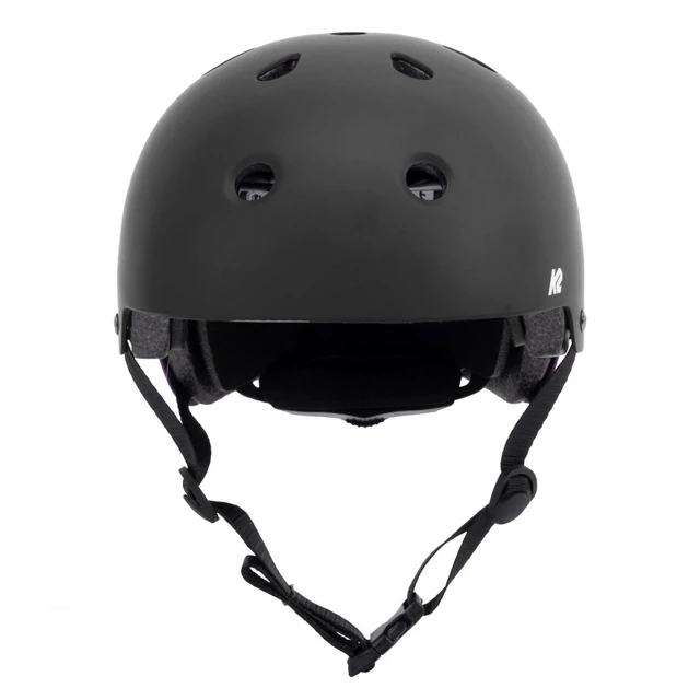 Rollerblade Helmet K2 Varsity 2022 - Black