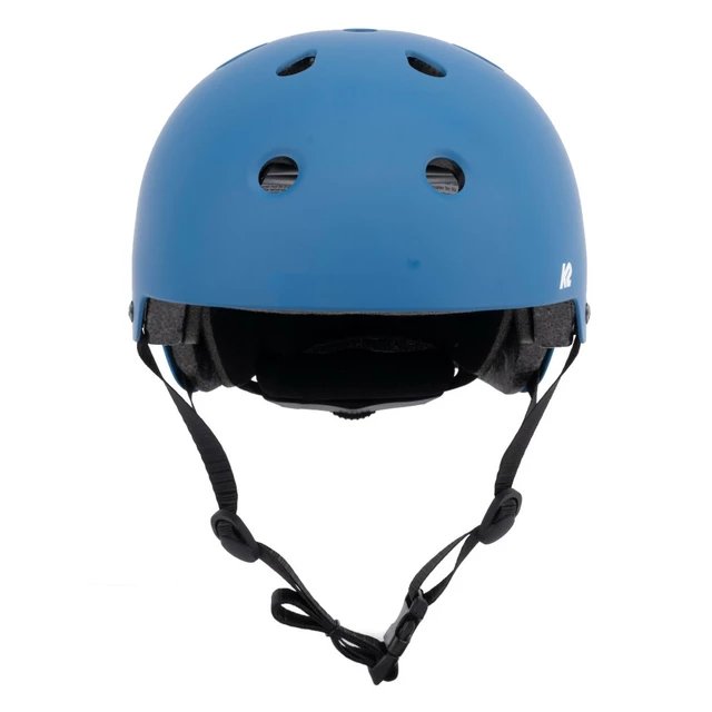 Rollerblade Helmet K2 Varsity 2022 - Black