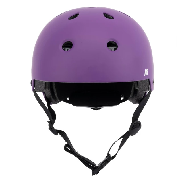 Rollerblade Helmet K2 Varsity 2022 - Black