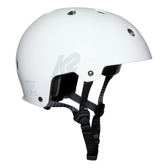 Inline-Helm K2 Varsity 2022 - schwarz