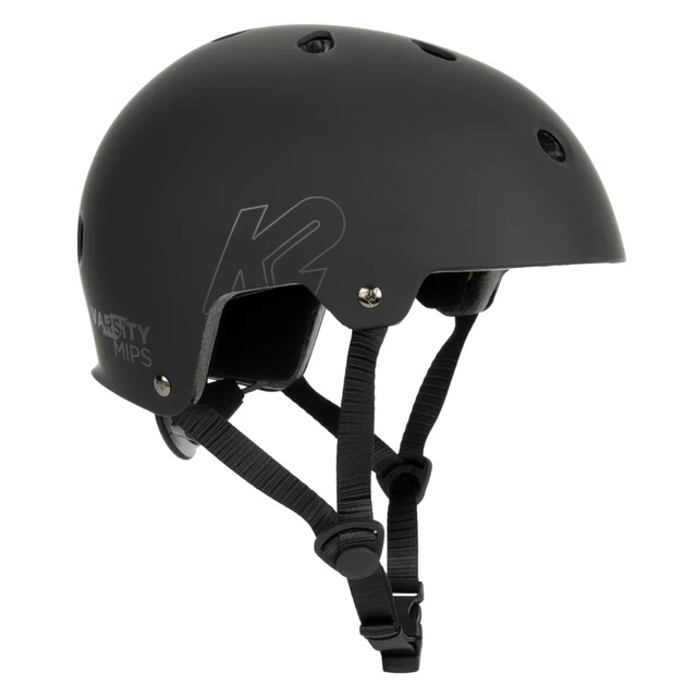 Inline-Helm K2 Varsity MIPS - schwarz